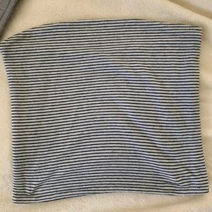 brandy melville tube top